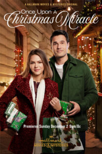 دانلود فیلم Once Upon a Christmas Miracle 2018419244-1127401820