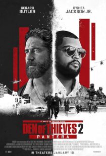 دانلود فیلم Den of Thieves 2: Pantera 2025420526-1077880897