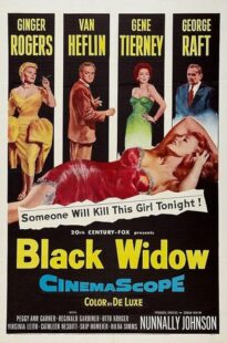 دانلود فیلم Black Widow 1954421189-734478911