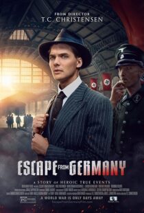 دانلود فیلم Escape from Germany 2024421143-979529908