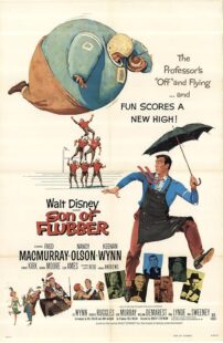 دانلود فیلم Son of Flubber 1962420036-864342983