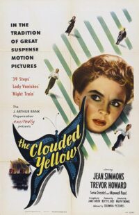 دانلود فیلم The Clouded Yellow 1950422193-2000636401