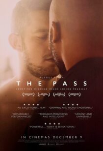 دانلود فیلم The Pass 2016418806-1639290456