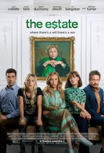 دانلود فیلم The Estate 2022420730-410510313