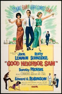 دانلود فیلم Good Neighbor Sam 1964420646-1132323001