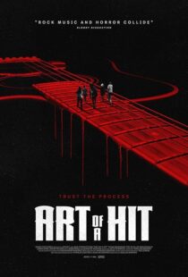 دانلود فیلم Art of a Hit 2024422002-427255319