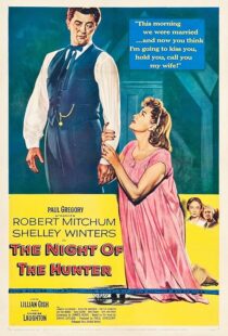 دانلود فیلم The Night of the Hunter 1955421008-204354939