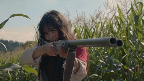 دانلود فیلم کره‌ای Birdshot 2016