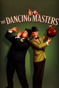 دانلود فیلم The Dancing Masters 1943420505-1995258423