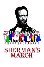 دانلود فیلم Sherman’s March 1985419386-1825427590