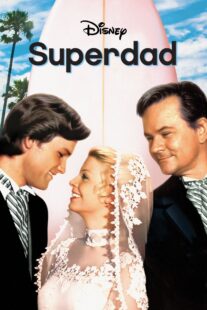 دانلود فیلم Superdad 1973419884-1816636102