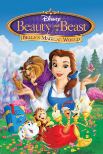 دانلود انیمیشن Belle’s Magical World 1998418866-523317401