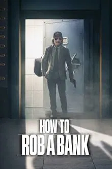 دانلود فیلم How to Rob a Bank 2024