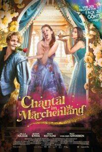 دانلود فیلم Chantal in Fairyland 2024418710-2096630365