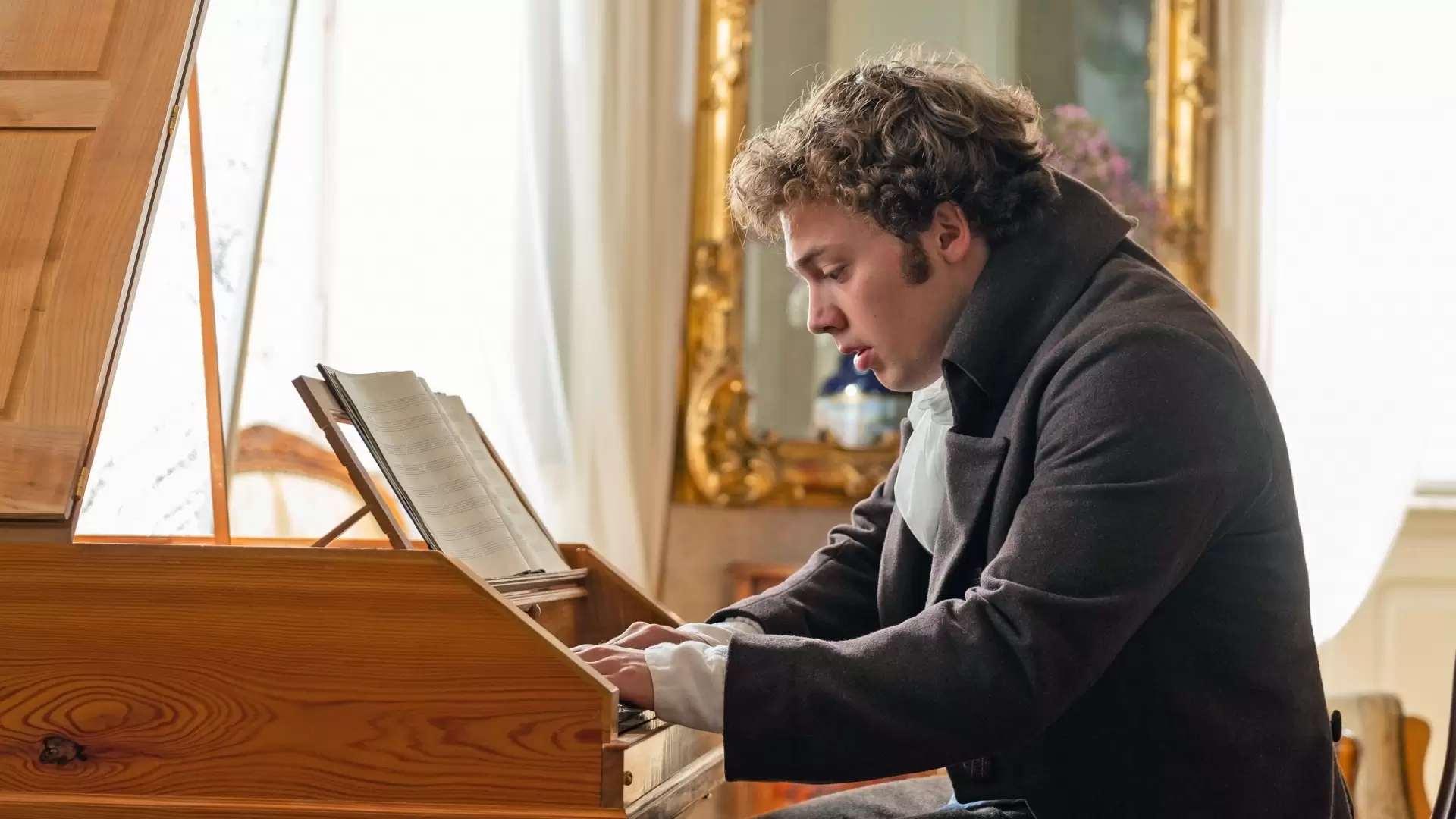 دانلود فیلم Louis van Beethoven 2020