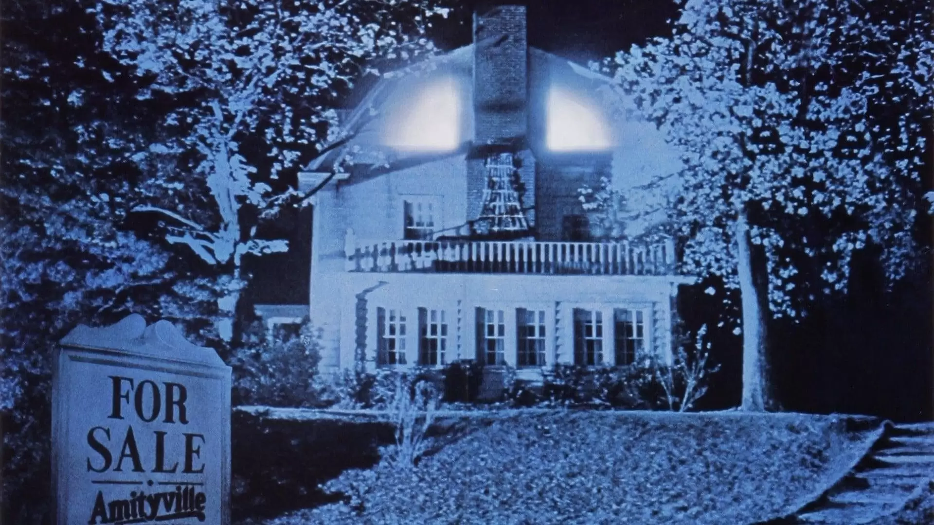 دانلود فیلم Amityville II: The Possession 1982