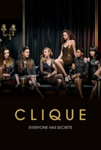 دانلود سریال Clique424929-429942324