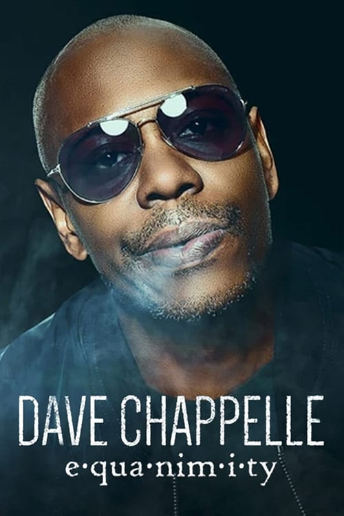 دانلود استندآپ کمدی Dave Chappelle: Equanimity 2017