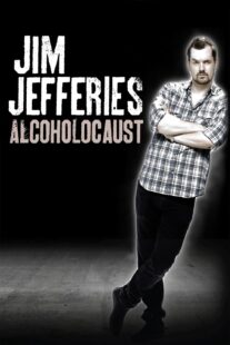 دانلود استندآپ کمدی Jim Jefferies: Alcoholocaust 2010423653-275831396