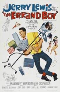 دانلود فیلم The Errand Boy 1961425002-1927596385