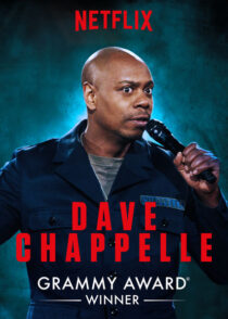 دانلود استندآپ کمدی The Age of Spin: Dave Chappelle Live at the Hollywood Palladium 2017424020-1015864302