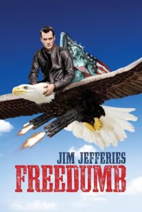 دانلود استندآپ کمدی Jim Jefferies: Freedumb 2016423665-613356882