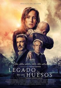 دانلود فیلم The Legacy of the Bones 2019422920-1306277870