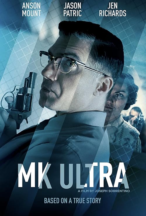 دانلود فیلم MK Ultra 2022