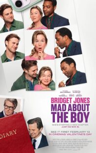 دانلود فیلم Bridget Jones: Mad About the Boy 2025424125-553984431