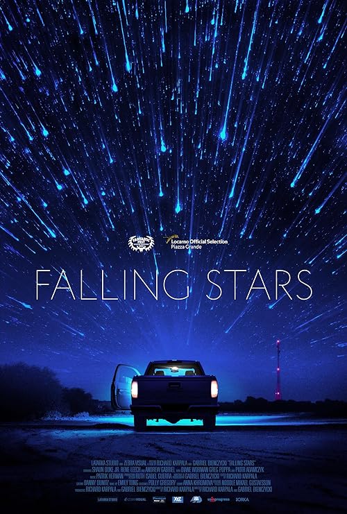 دانلود فیلم Falling Stars 2023