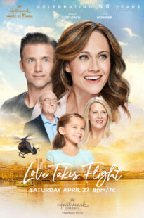 دانلود فیلم Love Takes Flight 2019425028-672064153