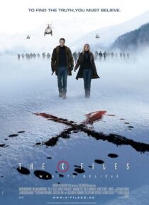 دانلود فیلم The X Files: I Want to Believe 2008423847-1921220492