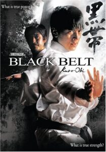 دانلود فیلم Black Belt 2007424414-1659571860