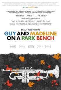 دانلود فیلم Guy and Madeline on a Park Bench 2009423119-764966701