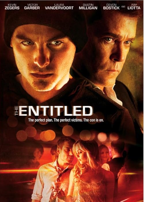 دانلود فیلم The Entitled 2011