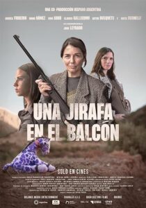 دانلود فیلم A Giraffe on the Balcony (Una jirafa en el balcón) 2024424970-387320843