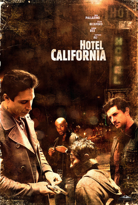 دانلود فیلم Hotel California 2008