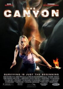 دانلود فیلم The Canyon 2009422339-1979554564