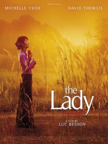 دانلود فیلم The Lady 2011423916-1935750497