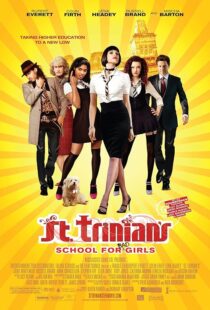 دانلود فیلم St. Trinian’s 2007424924-32095345