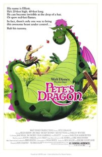 دانلود فیلم Pete’s Dragon 1977422772-1851234140