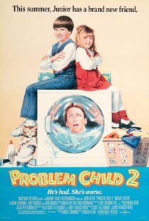 دانلود فیلم Problem Child 2 1991423076-1089724956