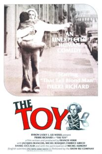 دانلود فیلم The Toy 1976425032-187536809