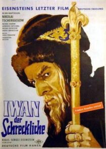 دانلود فیلم Ivan the Terrible, Part II: The Boyars’ Plot 1946424103-1301467805