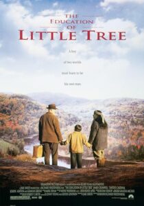 دانلود فیلم The Education of Little Tree 1997422785-7558522