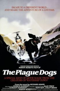 دانلود انیمیشن The Plague Dogs 1982422367-1311608518