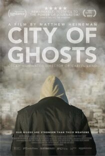 دانلود فیلم City of Ghosts 2017422512-600440015