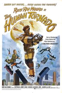 دانلود فیلم The Human Tornado 1976423755-371791972