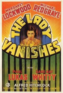 دانلود فیلم The Lady Vanishes 1938423111-766802543