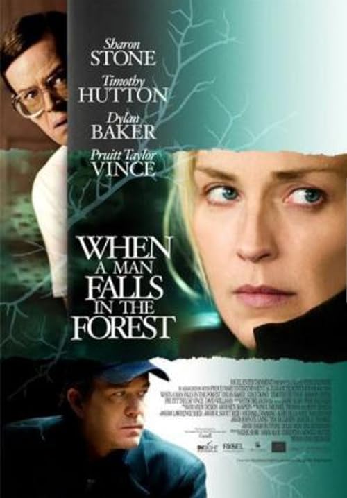 دانلود فیلم When a Man Falls 2007